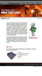 Mobile Screenshot of jetertech.com